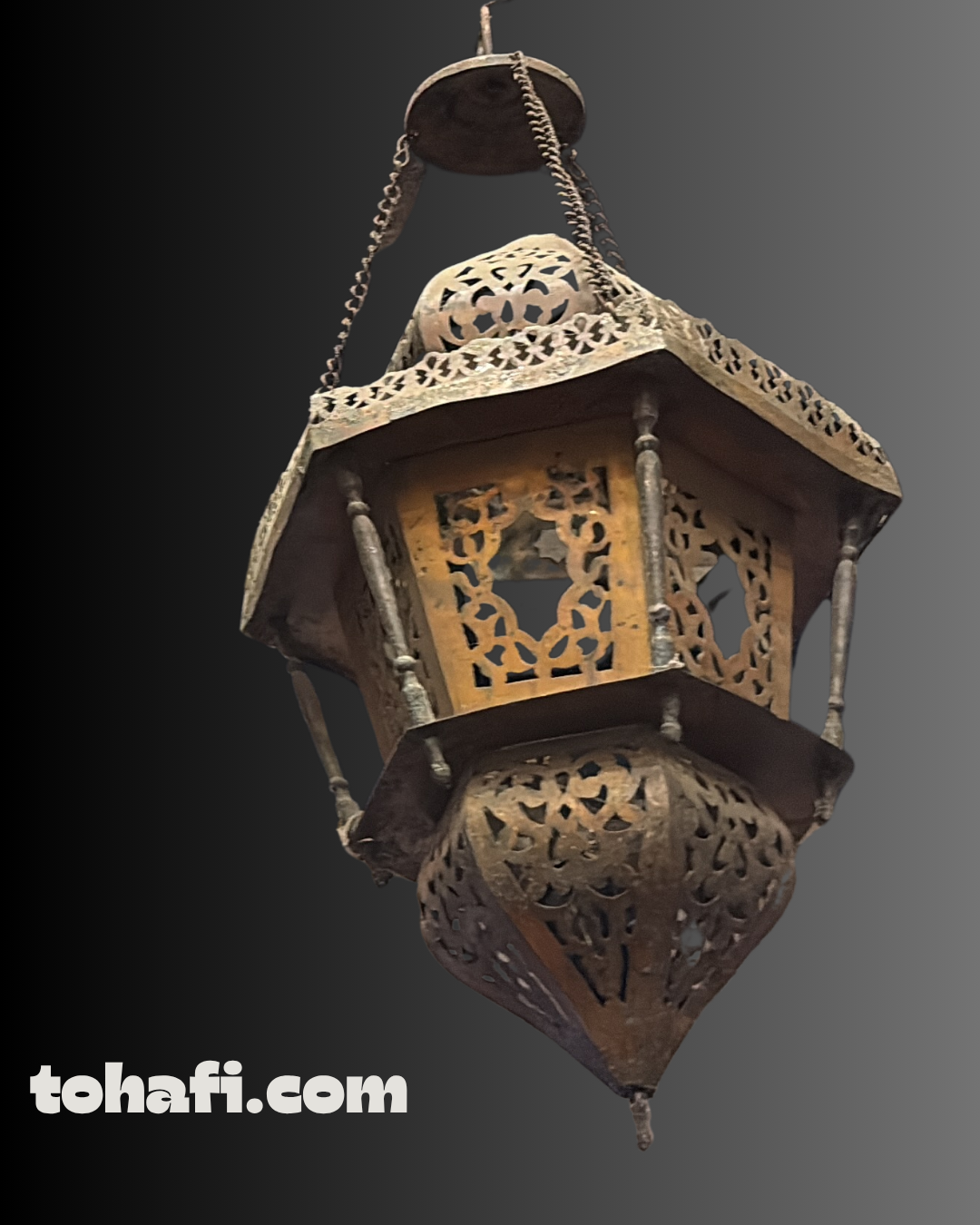tohafi 26:4