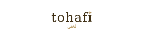transparent tohafi logo