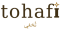 transparent tohafi logo
