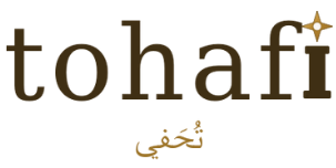 transparent tohafi logo